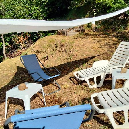 Apartament Altrove Ne Zewnętrze zdjęcie
