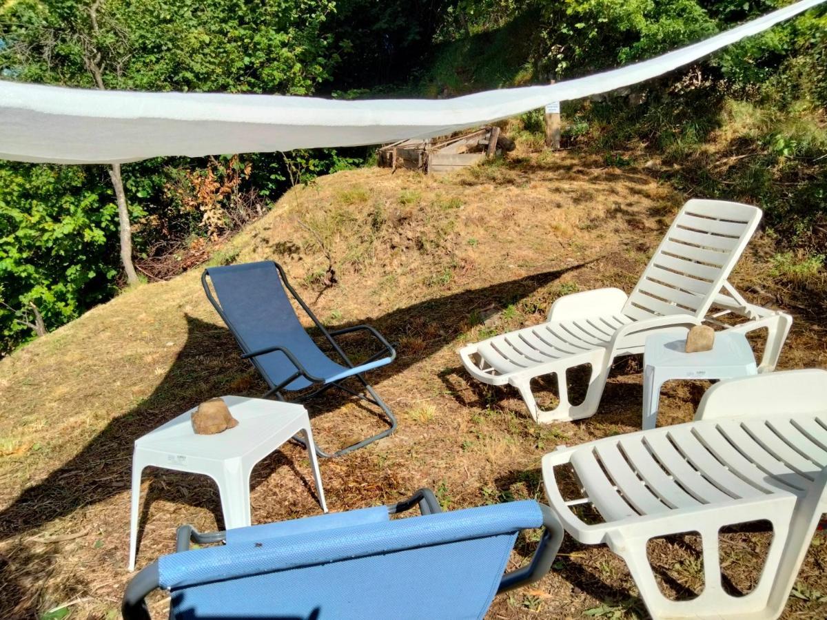 Apartament Altrove Ne Zewnętrze zdjęcie