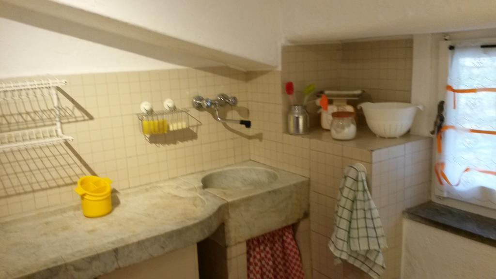 Apartament Altrove Ne Zewnętrze zdjęcie