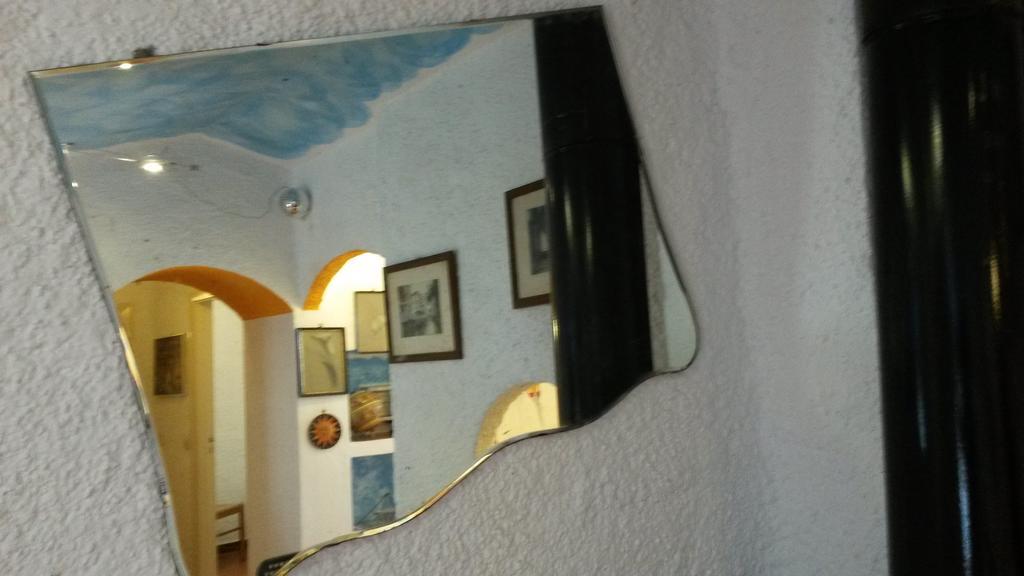 Apartament Altrove Ne Zewnętrze zdjęcie