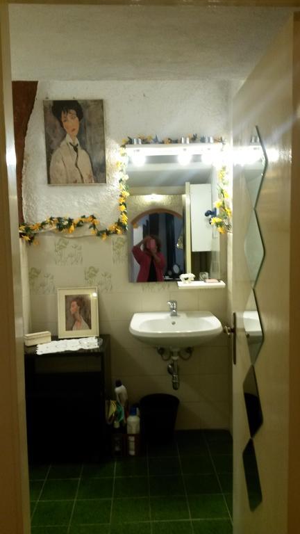 Apartament Altrove Ne Zewnętrze zdjęcie