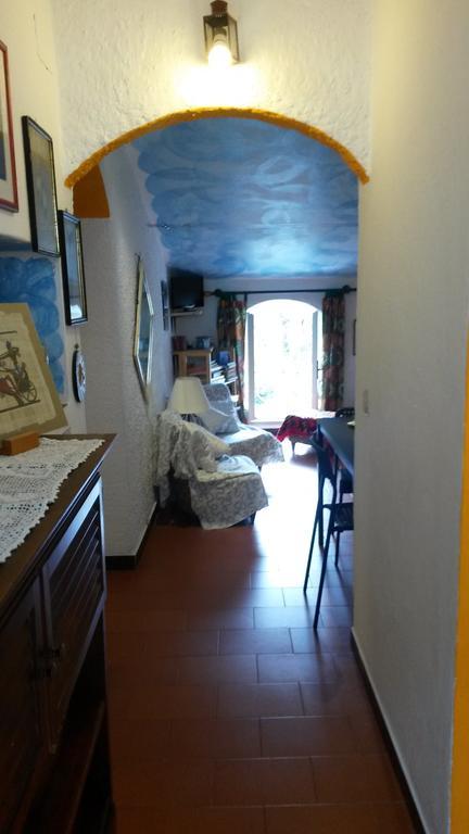 Apartament Altrove Ne Zewnętrze zdjęcie