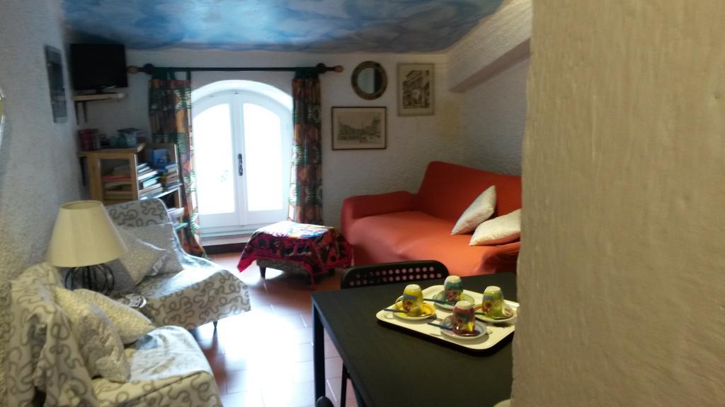 Apartament Altrove Ne Zewnętrze zdjęcie