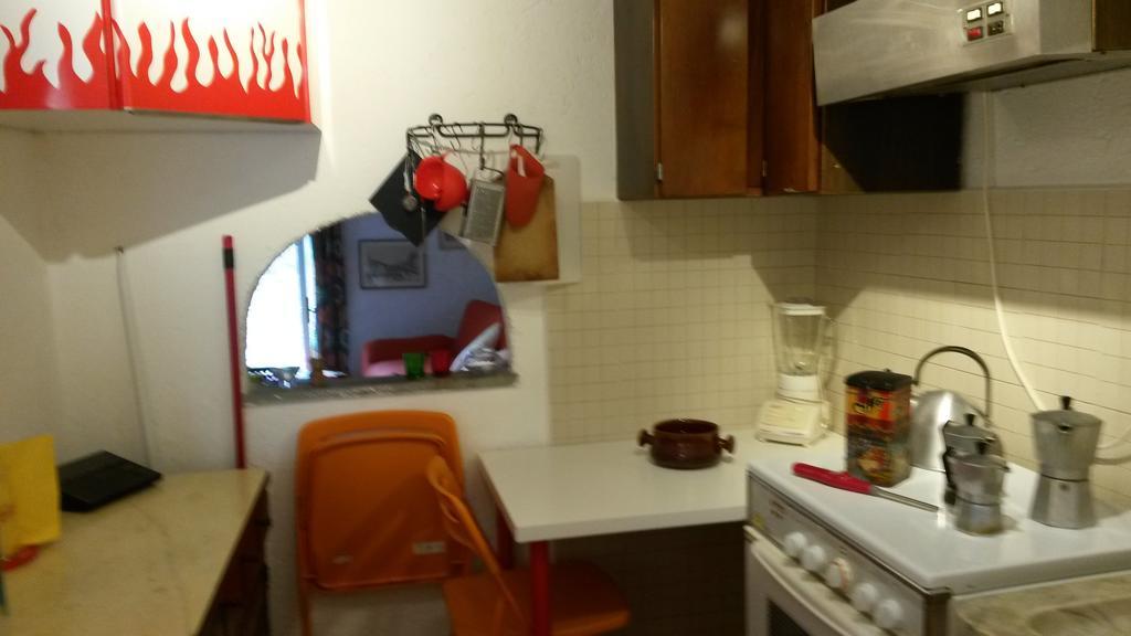 Apartament Altrove Ne Zewnętrze zdjęcie
