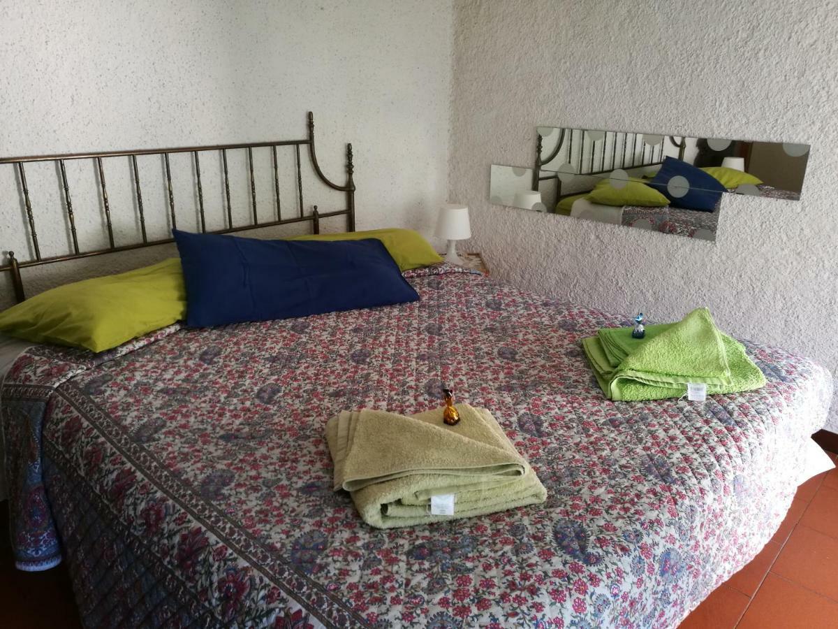 Apartament Altrove Ne Zewnętrze zdjęcie